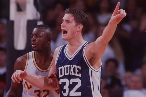 gay duke player|Christian Laettner .